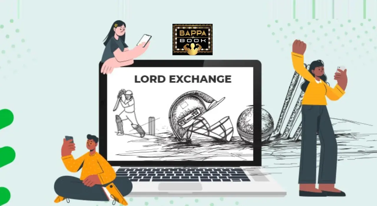 bappabook Lords Exchange
